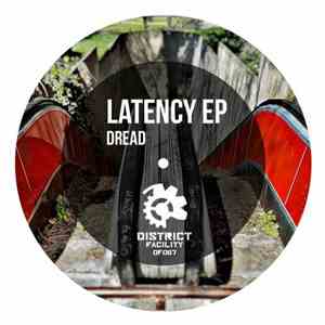 Dread  - Latency EP
