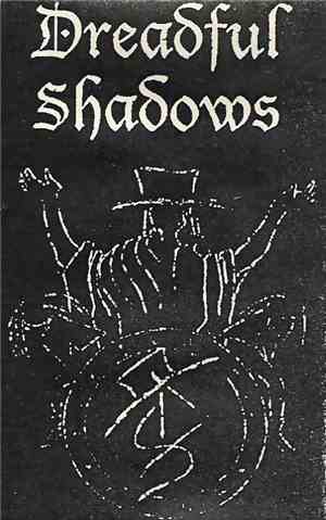 Dreadful Shadows - Dreadful Shadows