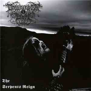 Drowning The Light - The Serpents Reign