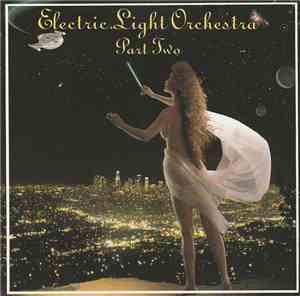 Electric Light Orchestra Part Two - Electric Light Orchestra Part Two