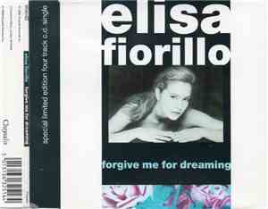 Elisa Fiorillo - Forgive Me For Dreaming
