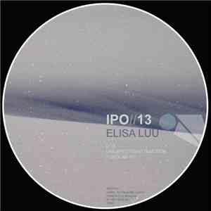 Elisa Luu - Ipo//013