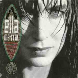 Ella Mental - Ella Mental