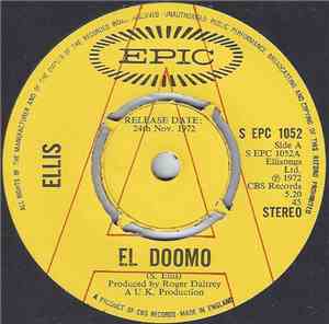 Ellis  - El Doomo