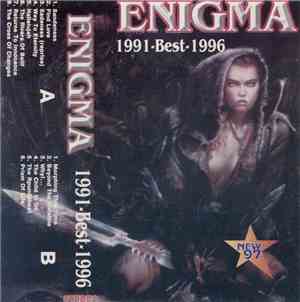 Enigma - 1991-Best-1996