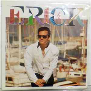 Erick Franchesky - Erick