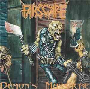 Farscape - Demon's Massacre