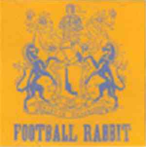 Football Rabbit - Walking Cross-Lots