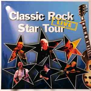 Gary Brooker, Henry Spinetti, Chris Thompson, Martin Barre, Dave Pegg, Fran ...