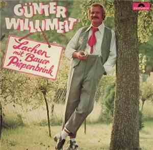 Günter Willumeit - Lachen mit Bauer Piepenbrink