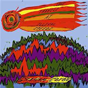 Graham Coxon - Love Travels At Illegal Speeds