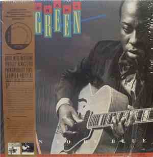 Grant Green - Born To Be Blue