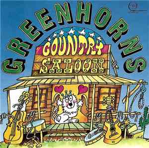 Greenhorns - Country Saloon