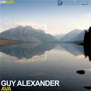 Guy Alexander - Ava