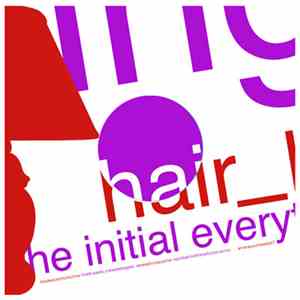 hair_loss - the initial everything's wonderful