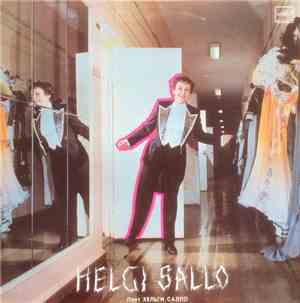 Helgi Sallo - Sopran