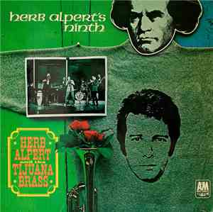 Herb Alpert And The Tijuana Brass - Herb Alpert's Ninth