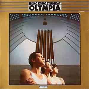 Hong Kong Syndikat - Olympia