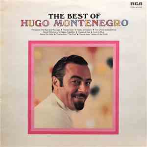 Hugo Montenegro - The Best Of Hugo Montenegro