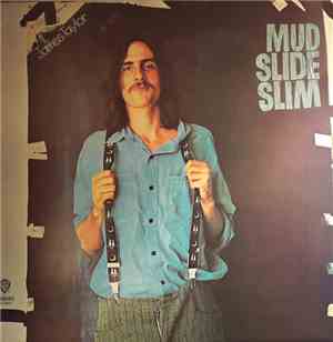 James Taylor  - Mud Slide Slim And The Blue Horizon