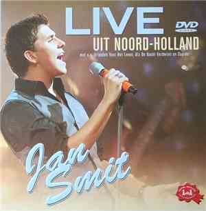 Jan Smit - Live Uit Noord-Holland