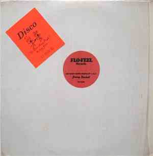 Jimmy Dockett - Get Down Happy People Pt. 1 & 2