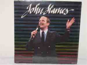 John Starnes - John Starnes