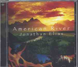 Jonathan Elias - American River