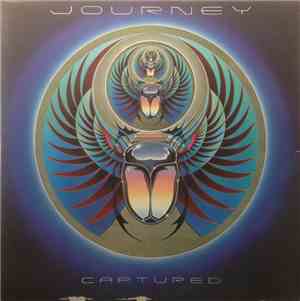 Journey - Captured