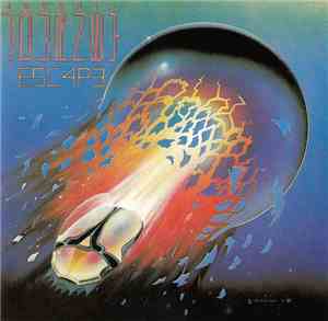 Journey - Escape