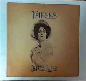 Juicy Lucy - Pieces