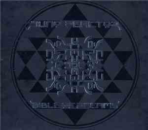 Juno Reactor - Bible Of Dreams
