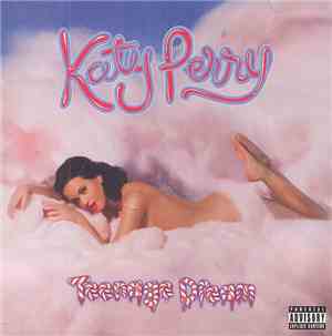 Katy Perry - Teenage Dream