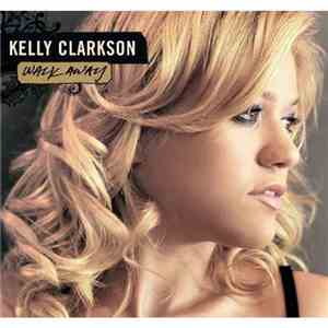 Kelly Clarkson - Walk Away