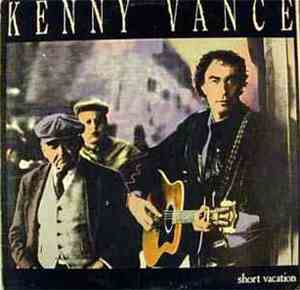 Kenny Vance - Short Vacation