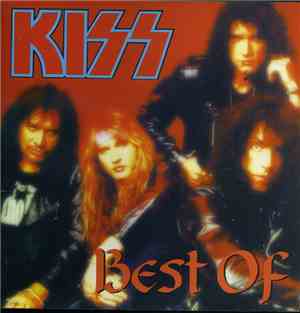 Kiss - The Best Of