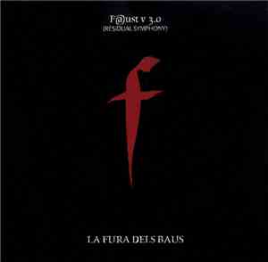 La Fura Dels Baus - FAUST 3.0,