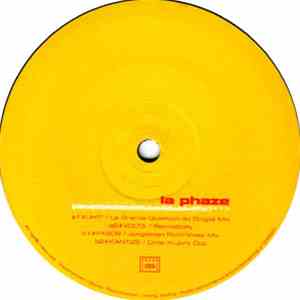 La Phaze - Punglistic Wax