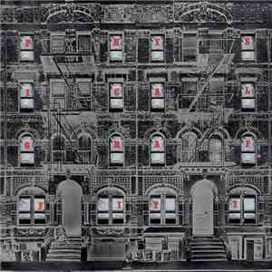 Led Zeppelin - Physical Graffiti (Deluxe Edition)