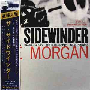 Lee Morgan - The Sidewinder