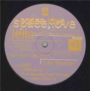 Leila - Space Love