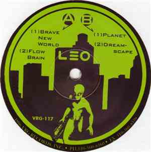 LEO - Brave New World