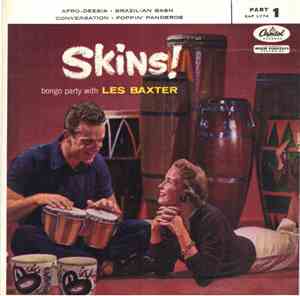 Les Baxter - Skins! (Part 1)