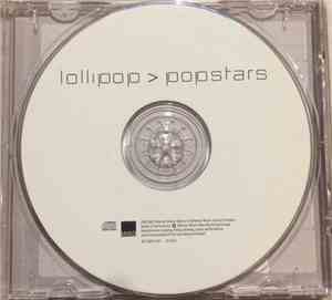 Lollipop  - Popstars