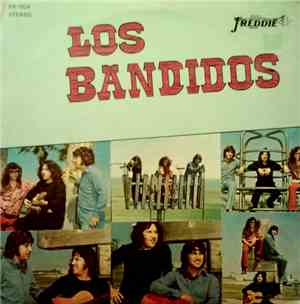 Los Bandidos - Los Bandidos