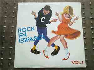 Los Silver Rockets, Los Mabbers, Los Camisas Negras, Los Twisters - Rock En ...