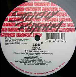 Lou² - Freaky
