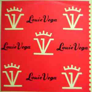 Louie Vega  - Louie Vega (Te Quiero)