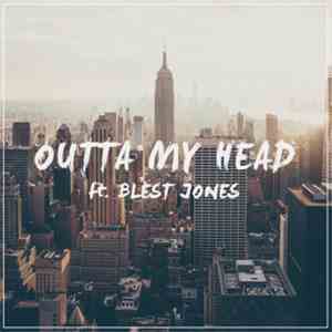 Lyar Feat. Blest Jones - Outta My Head