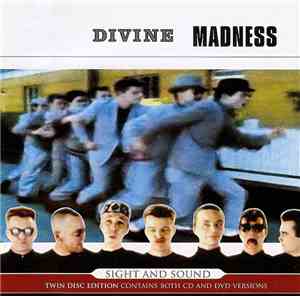 Madness - Divine Madness
